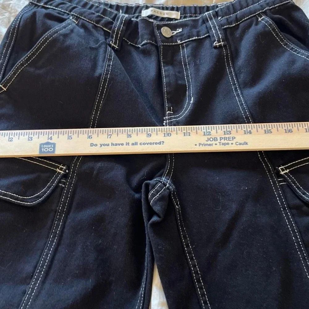 Pacific sun cargo pants